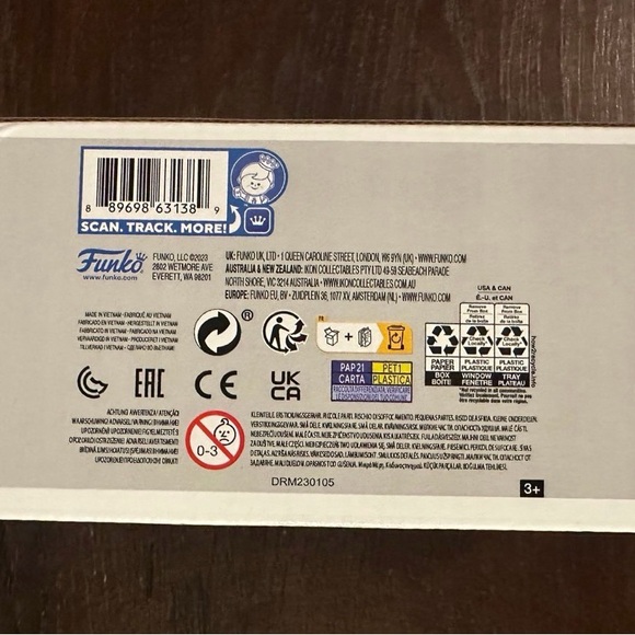 Funko Pop! Animation Demon Slayer Guides 2-Pack - Picture 6 of 6